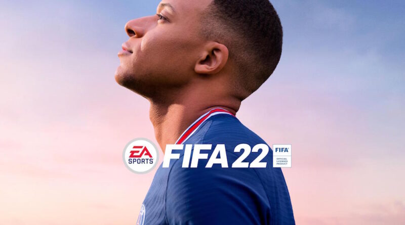 FIFA 22