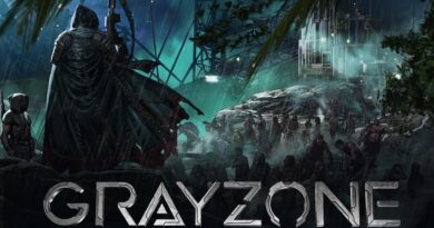 Gray Zone
