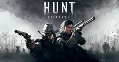 Hunt: Showdown