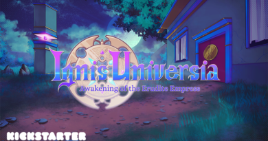 Ignis Universia: Awakening of the Erudite Empress
