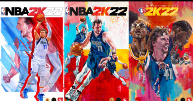 NBA 2K22