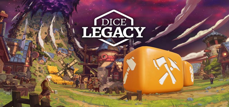 Dice Legacy