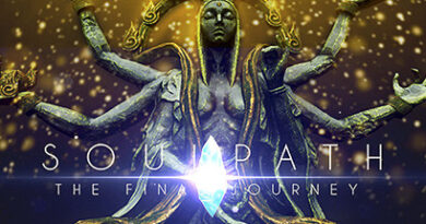 Soulpath: The Final Journey