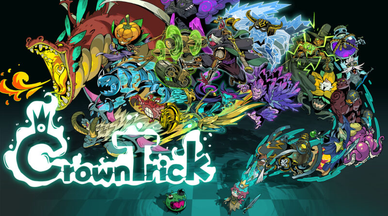 Crown Trick
