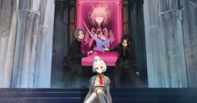 The Caligula Effect 2