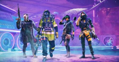 Tom Clancy's XDefiant