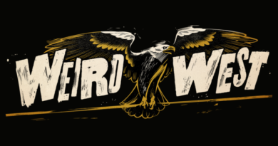 Weird West