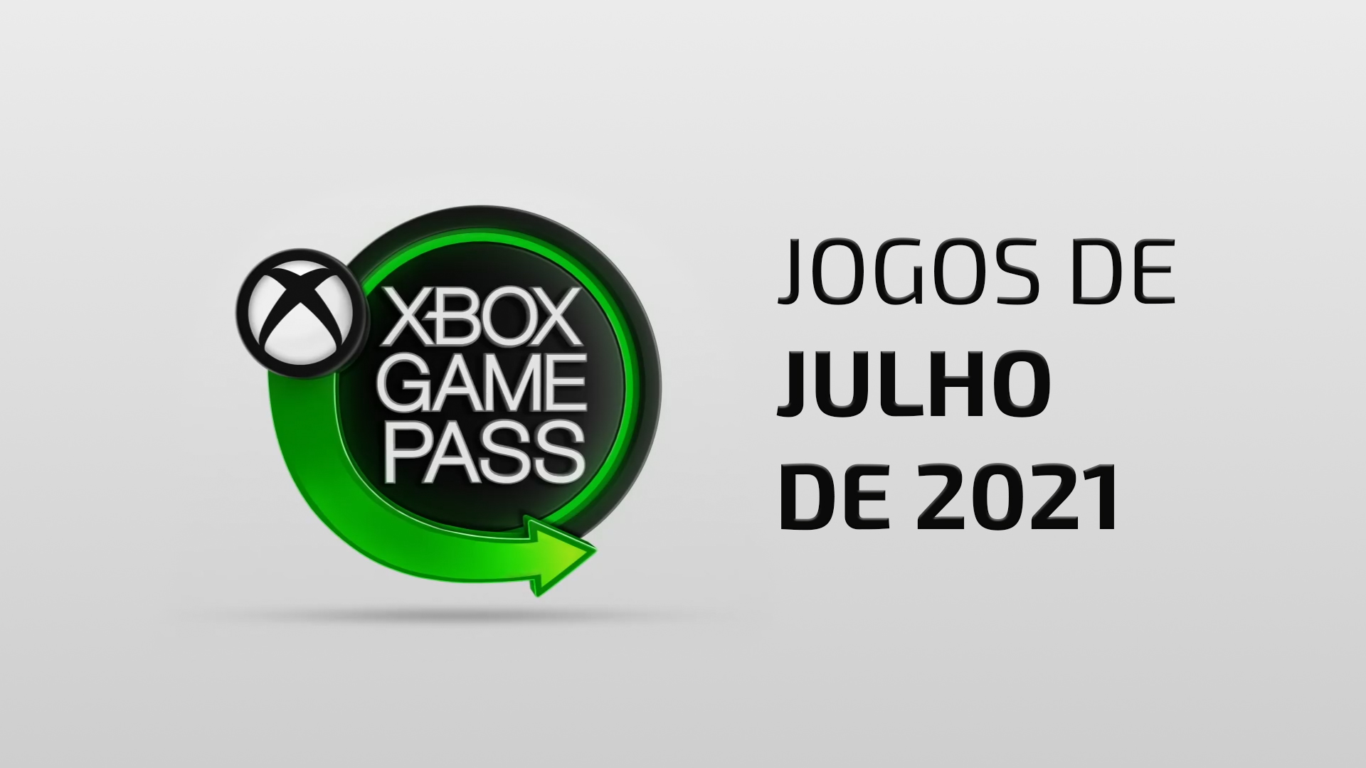 Xbox Game Pass JULHO Knockout City
