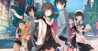 AKIBA’S TRIP: Hellbound & Debriefed