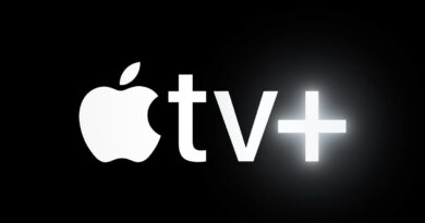 Apple TV Apple TV +