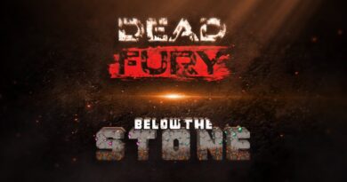 apogee below the stone dead fury
