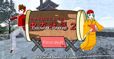 chuhou joutai 2