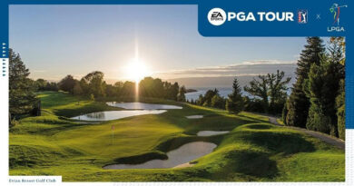 ea sports pga tour EA SPORTS PGA Tour