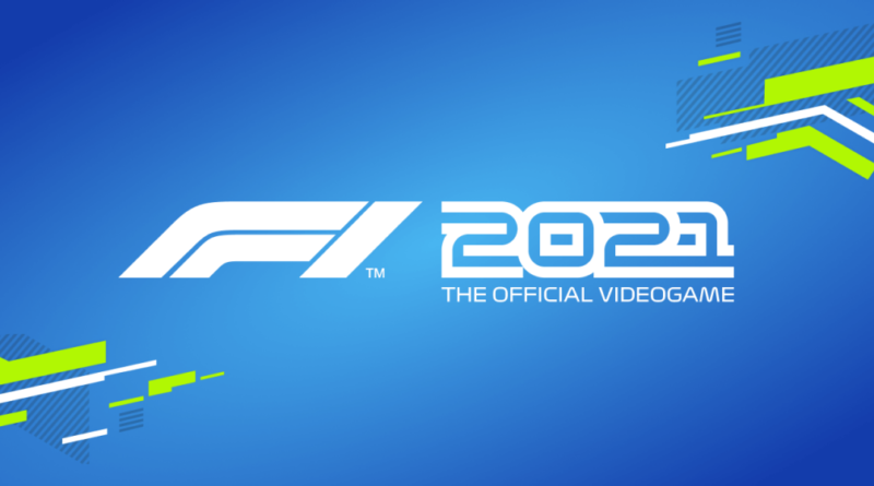 f1 2021