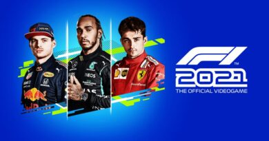 F1 2021