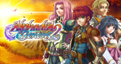 Alphadia Genesis 2