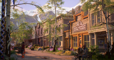 Life is Strange Life is Strange: True Colors