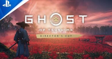 Ghost of Tsushima Versão do Diretor