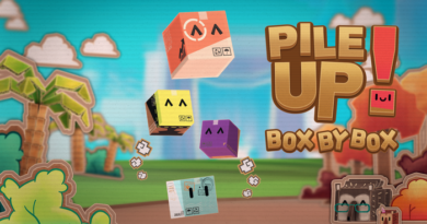 pile up Pile Up! Box by Box