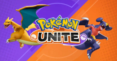 Pokémon UNITE