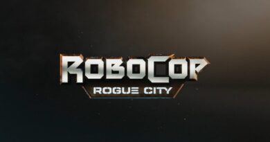 robocop