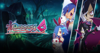 Disgaea 6: Defiance of Destiny