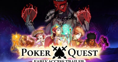 Poker Quest