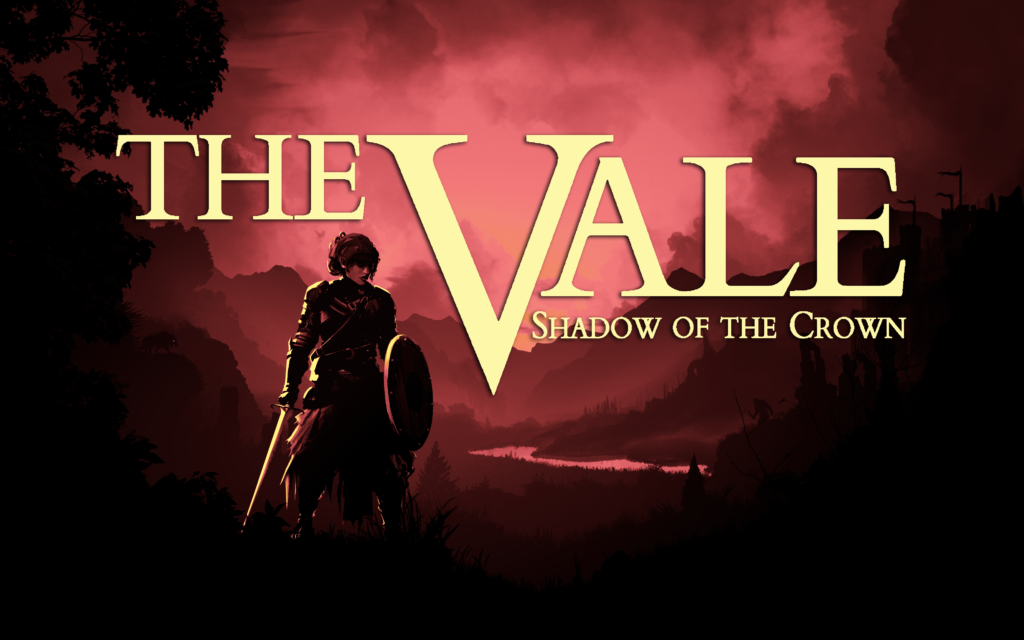 The Vale: Shadow of the Crown