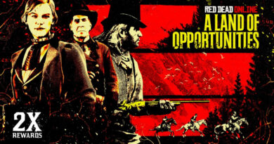 red dead online Red Dead Online