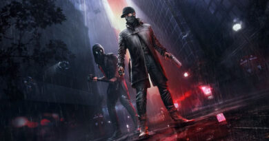 watch dogs Watch Dogs: Legion - Bloodline