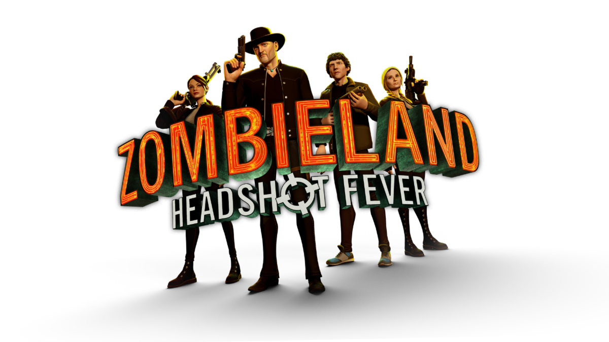 Zombieland VR: Headshot Fever