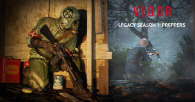 Vigor