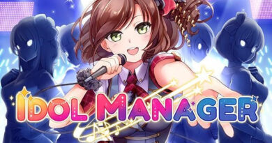 Idol Manager