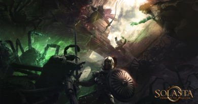 Solasta: Crown of the Magister