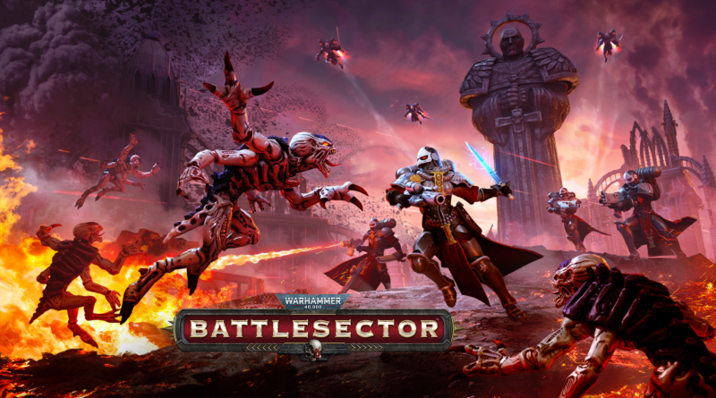 warhammer battlesector