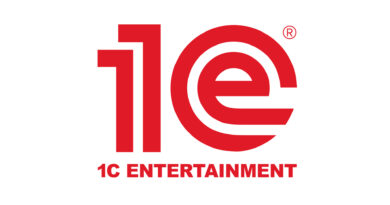 1c entertainment