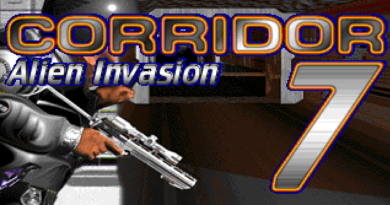 Corridor 7 Corridor 7: Alien Invasion