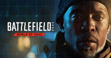 battlefield 2042 Battlefield 2042