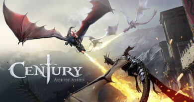 Century: Age of Ashes
