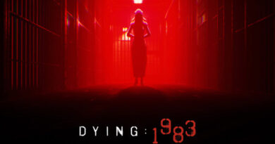 dying DYING: 1983