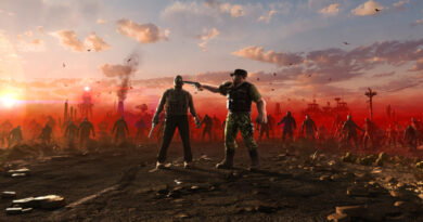 ‎Decision: Red Daze