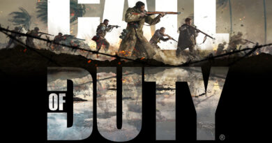 Call of Duty: Vanguard