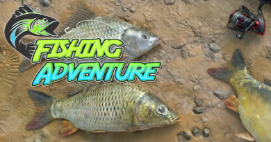 Fishing Adventure