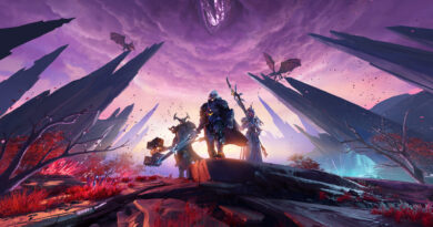 Godfall