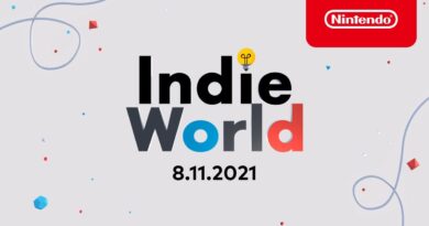Até o próximo Indie World com mais novidades para o Nintendo Switch! (Imagem: Divulgação/Nintendo)