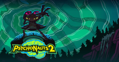 psychonauts 2 Psychonauts 2