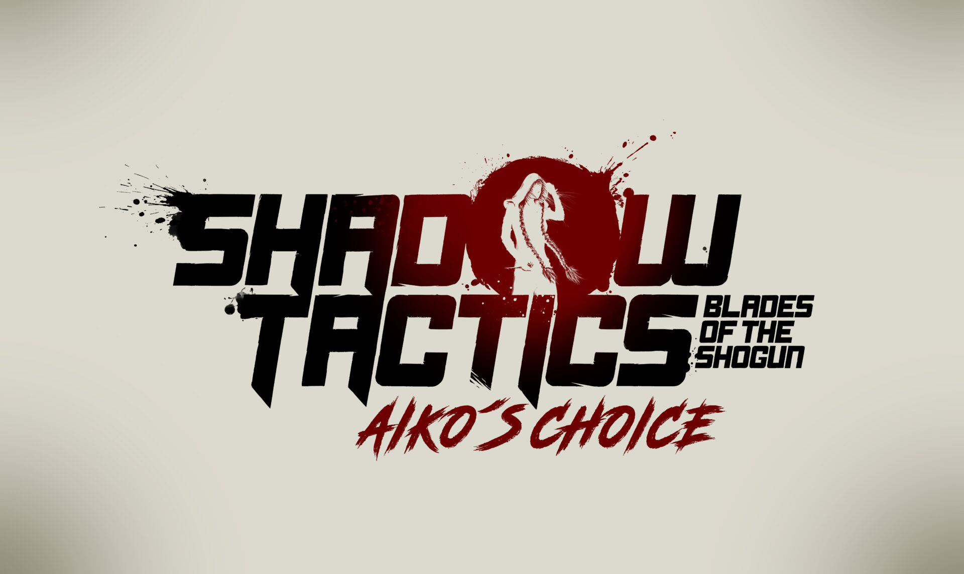 Shadow Tactics: Aiko's Choice