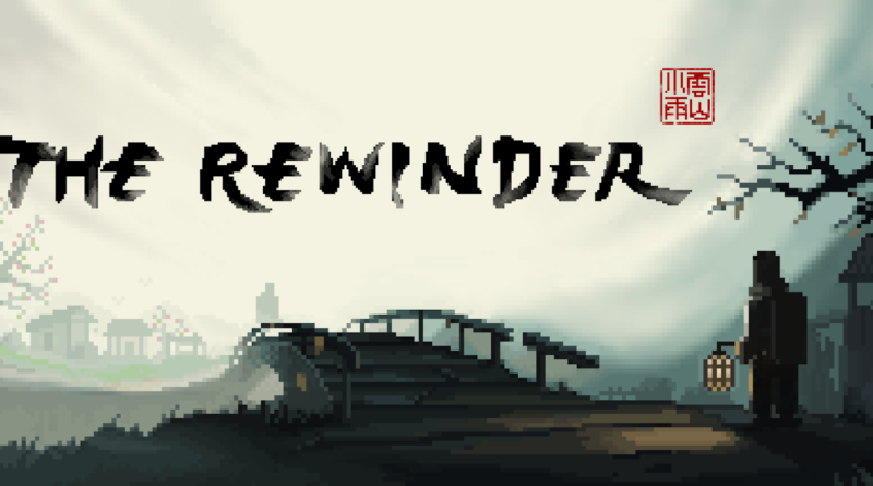 The Rewinder