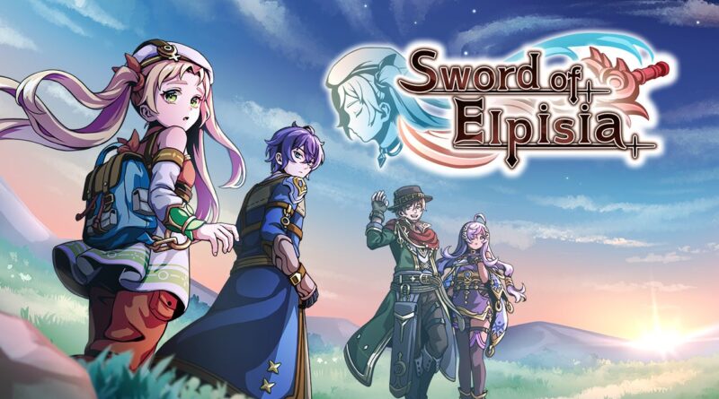 Sword of Elpisia