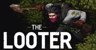 The Looter The Looter